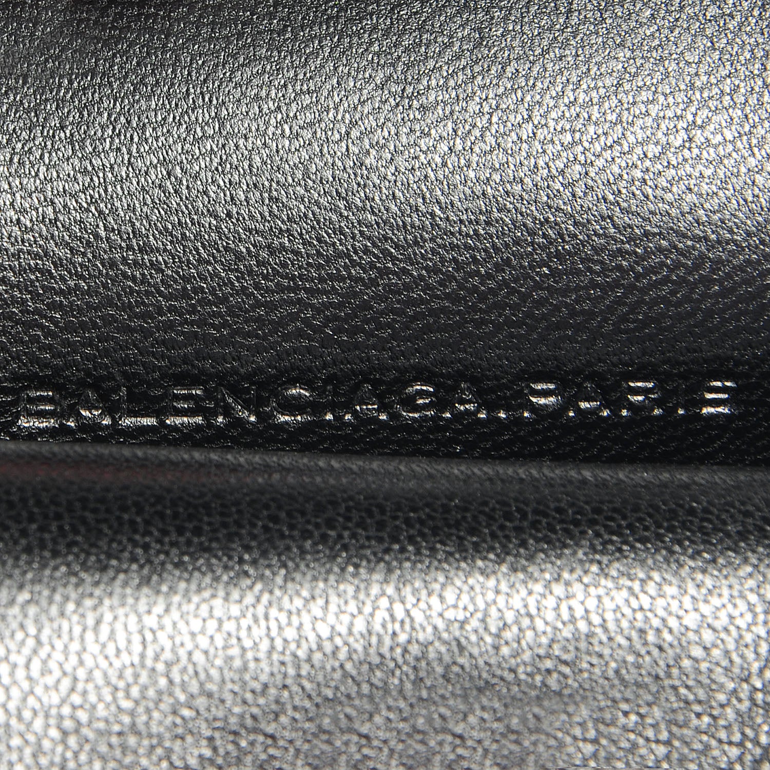 Balenciaga Chevre Smart Phone Case Rose Bonbon 6 of 6