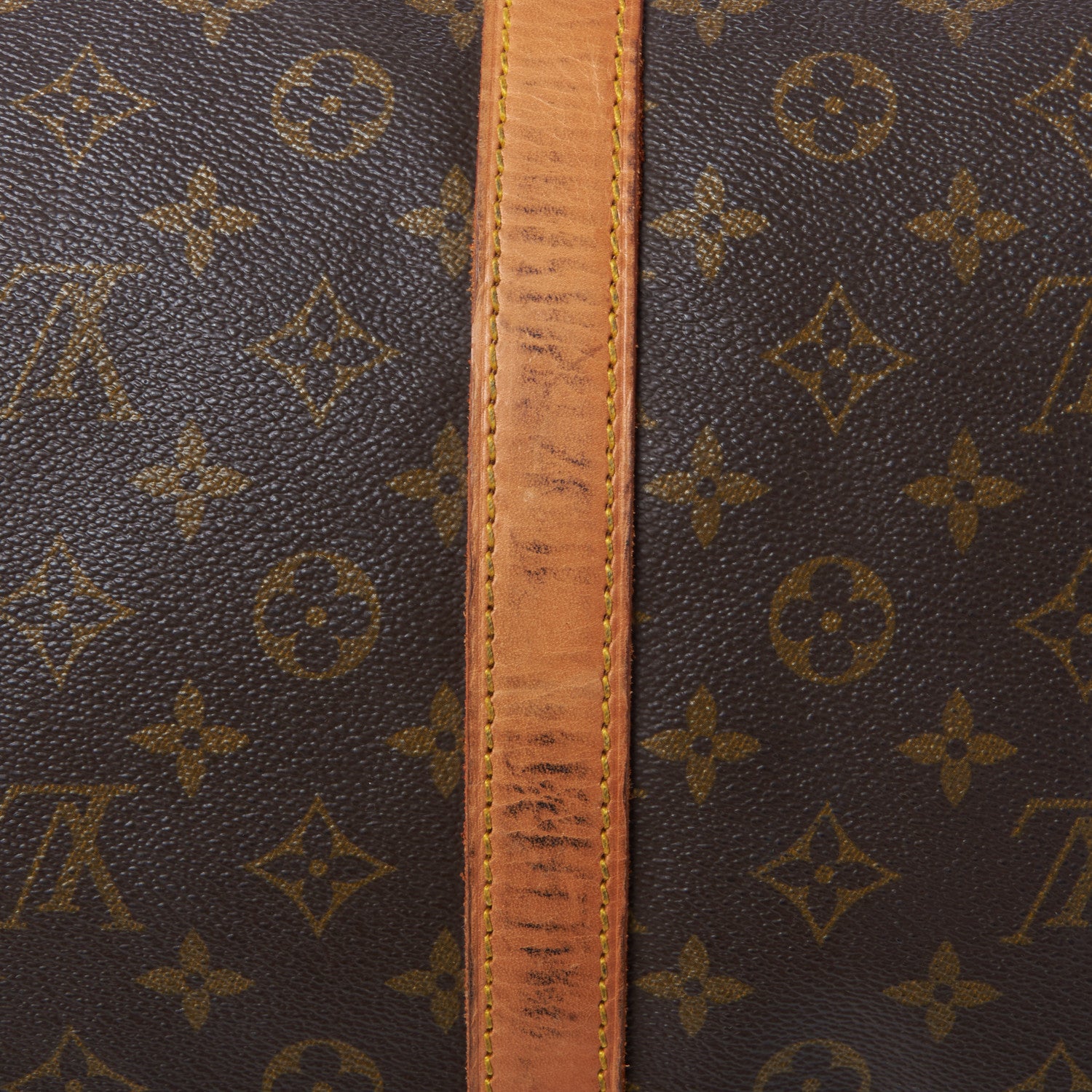 Louis Vuitton Monogram Keepall 60 12 of 13