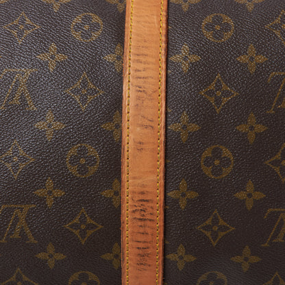 Louis Vuitton Monogram Keepall 60 12 of 13