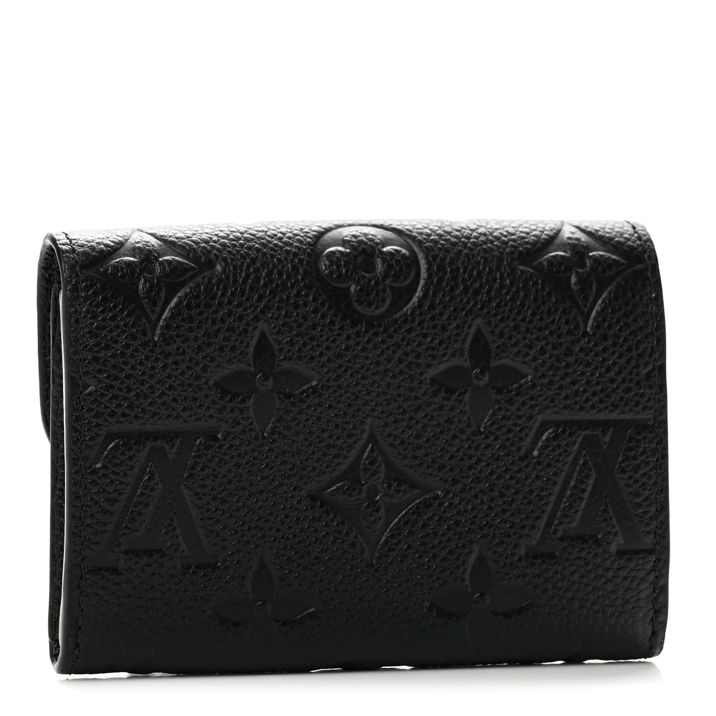 Empreinte Rosalie Coin Purse Black