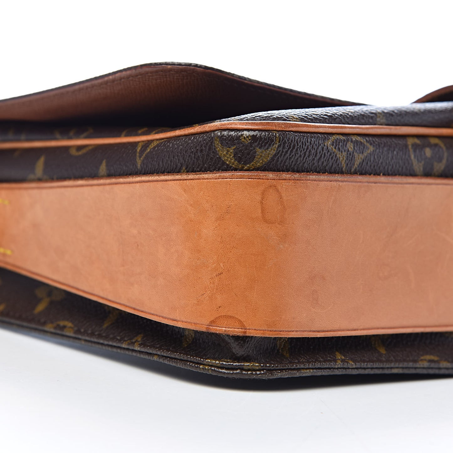 Monogram Cartouchiere 26