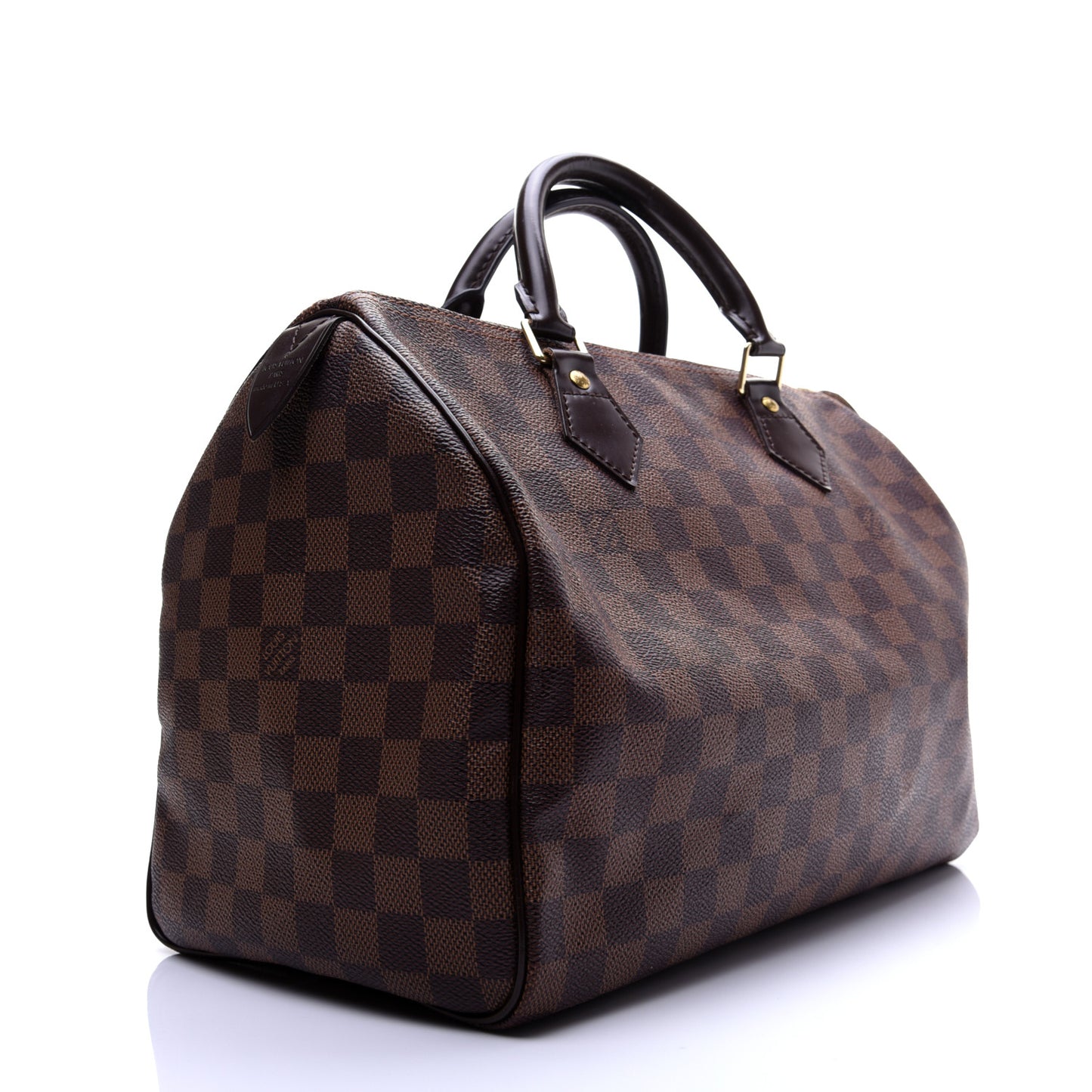 Damier Ebene Speedy 30