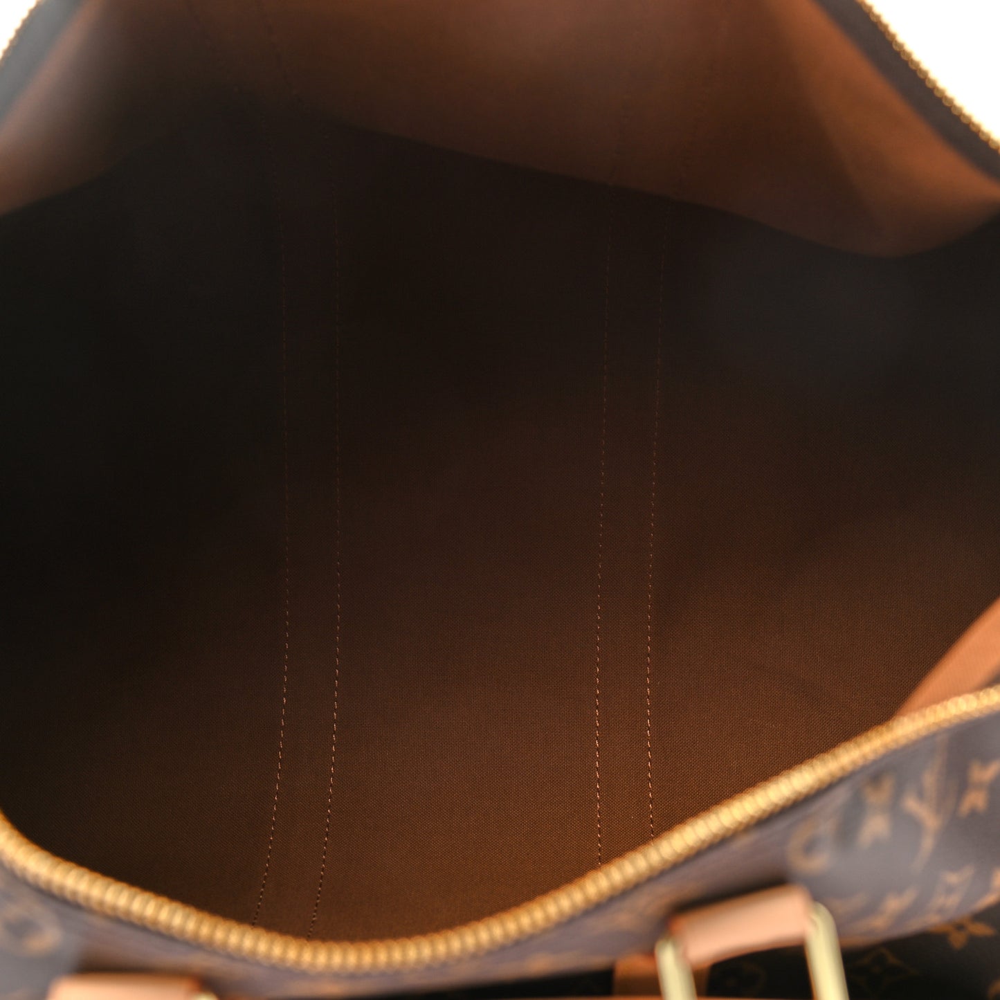 Monogram Keepall Bandouliere 45