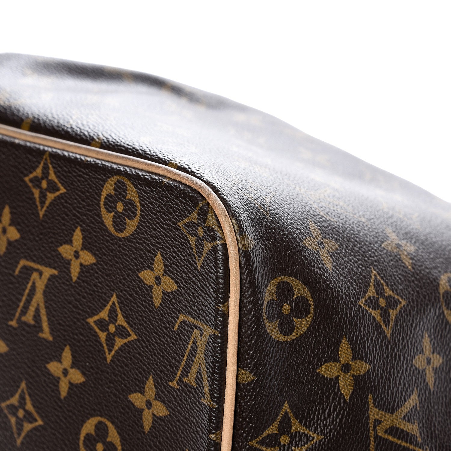 Louis Vuitton Monogram Palermo GM 15 of 15