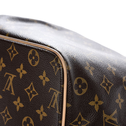 Louis Vuitton Monogram Palermo GM 15 of 15
