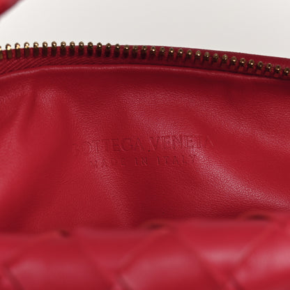 Bottega Veneta Nappa Intrecciato Mini Jodie Firework 6 of 11