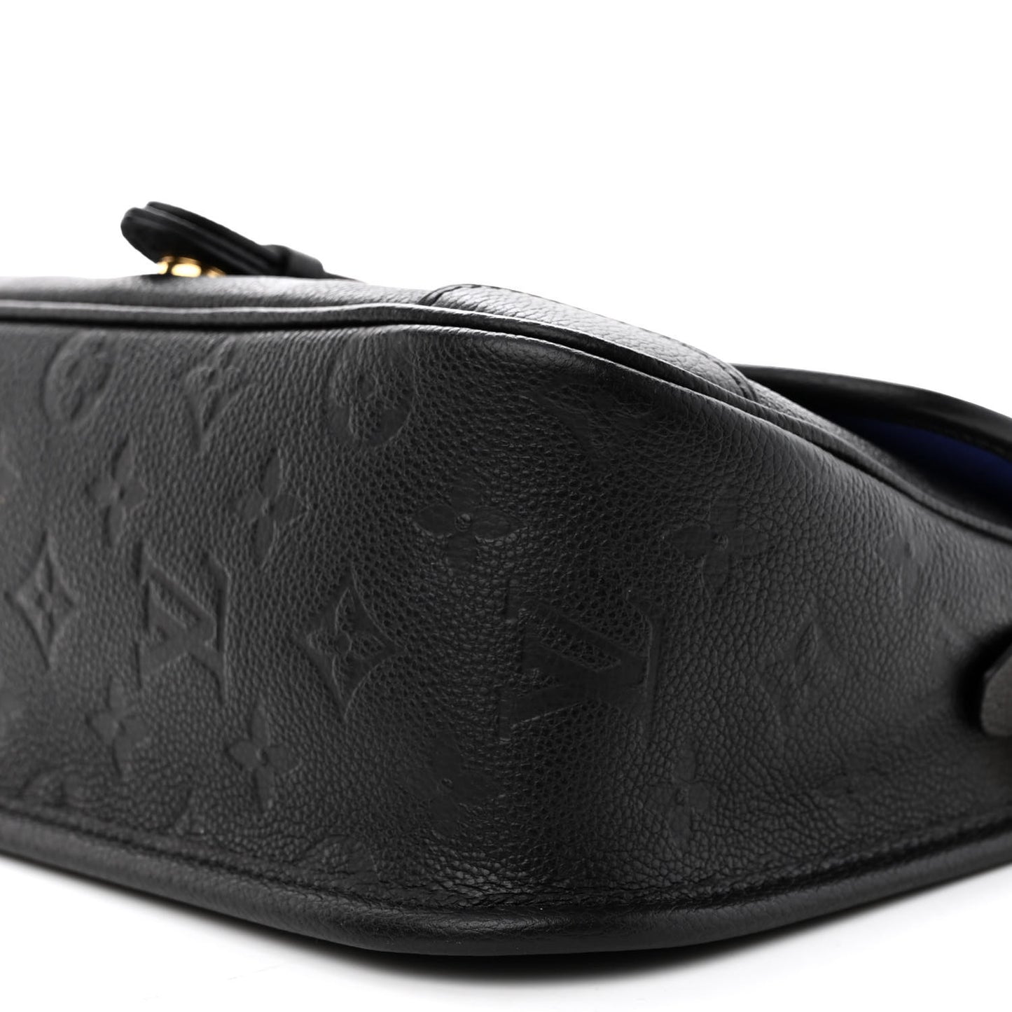Empreinte Monogram Giant Diane Black