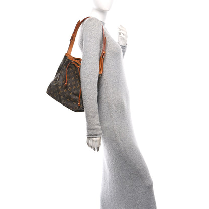 Louis Vuitton Monogram Petit Noe 2 of 10