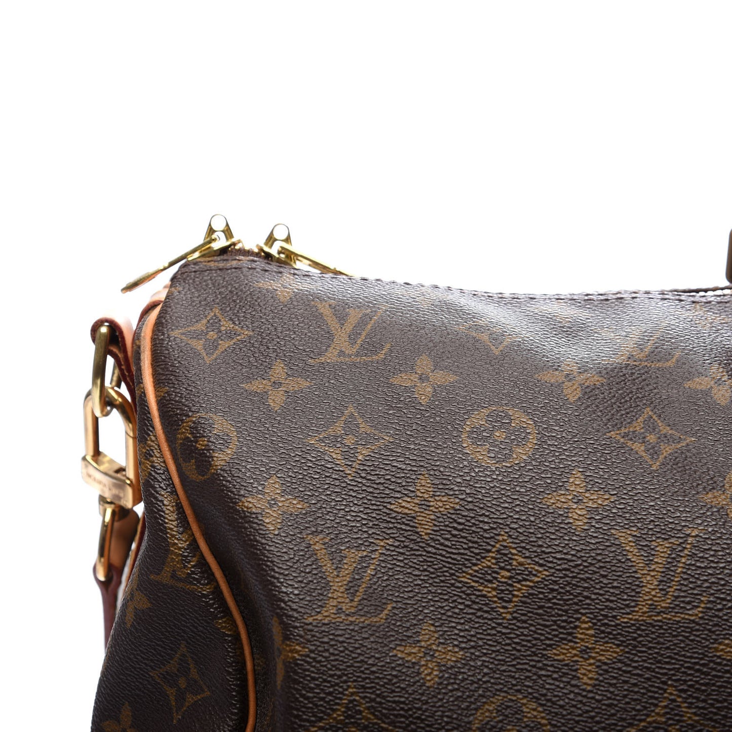 Monogram Keepall Bandouliere 50