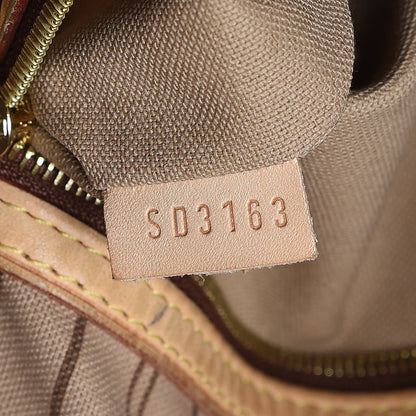 Louis Vuitton Monogram Delightful MM 6 of 20