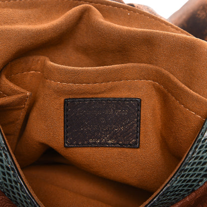 Louis Vuitton Monogram Epices Kalahari GM Masala 6 of 13