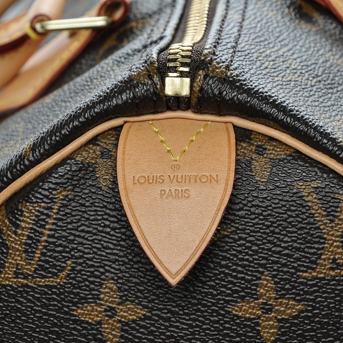 Monogram Speedy 30