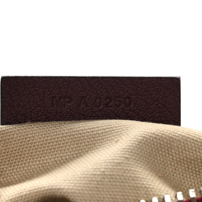 Givenchy Sugar Goatskin Small Antigona Aubergine 7 of 11