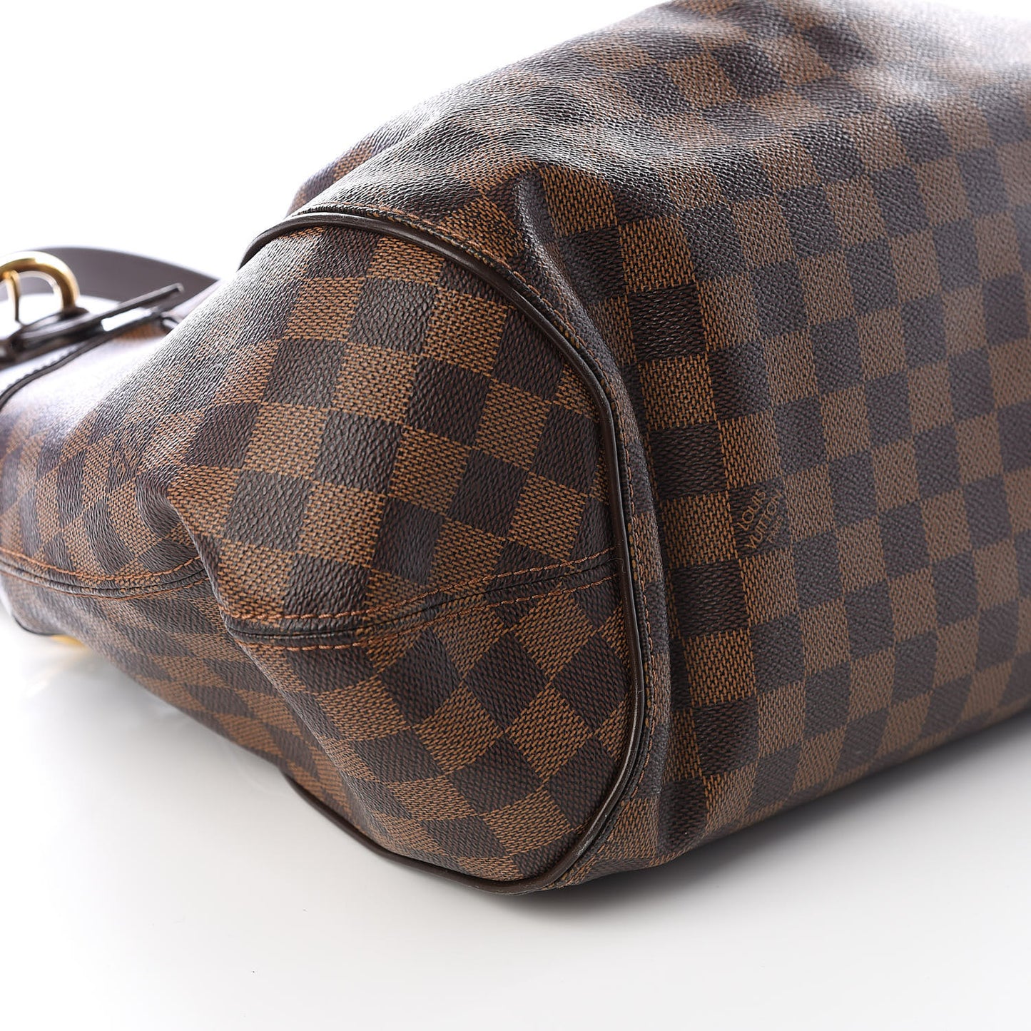 Damier Ebene Sistina GM