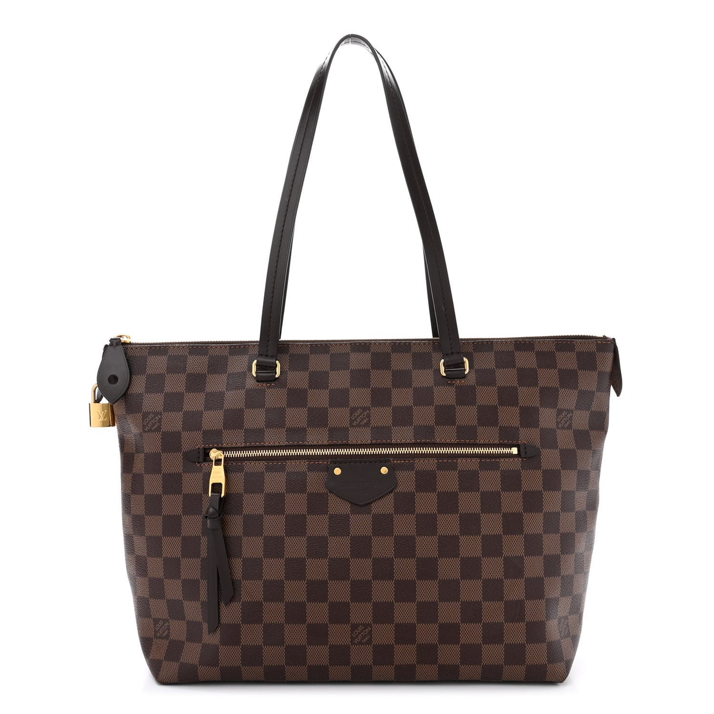 Damier Ebene Iena MM