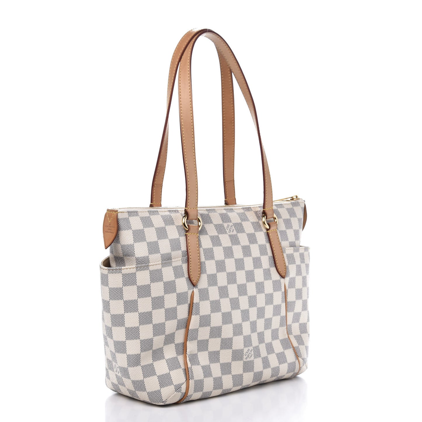 Damier Azur Totally PM