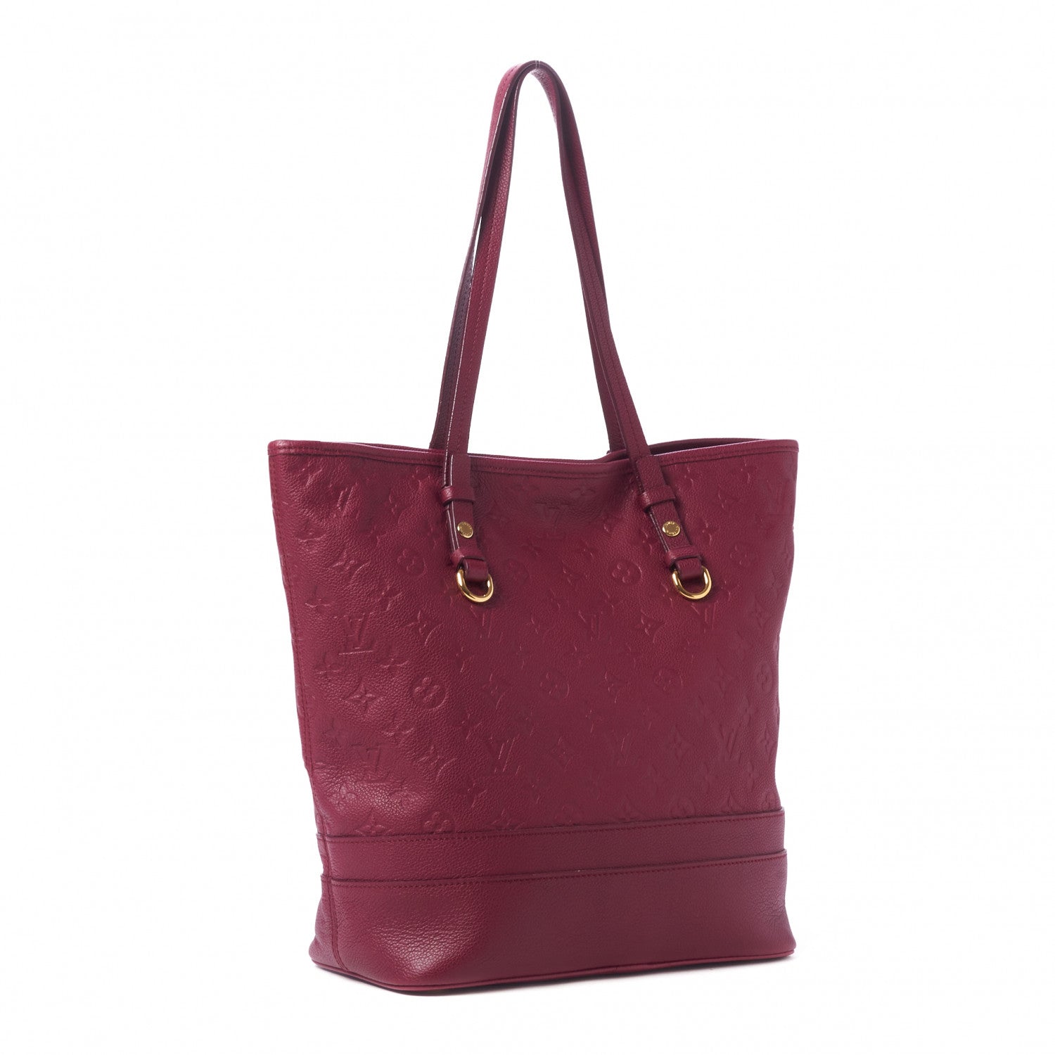 Louis Vuitton Empreinte Citadine PM Aurore 3 of 18