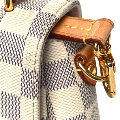 Louis Vuitton Damier Azur Croisette 13 of 13
