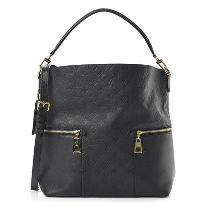 Louis Vuitton Empreinte Melie Black 1 of 9