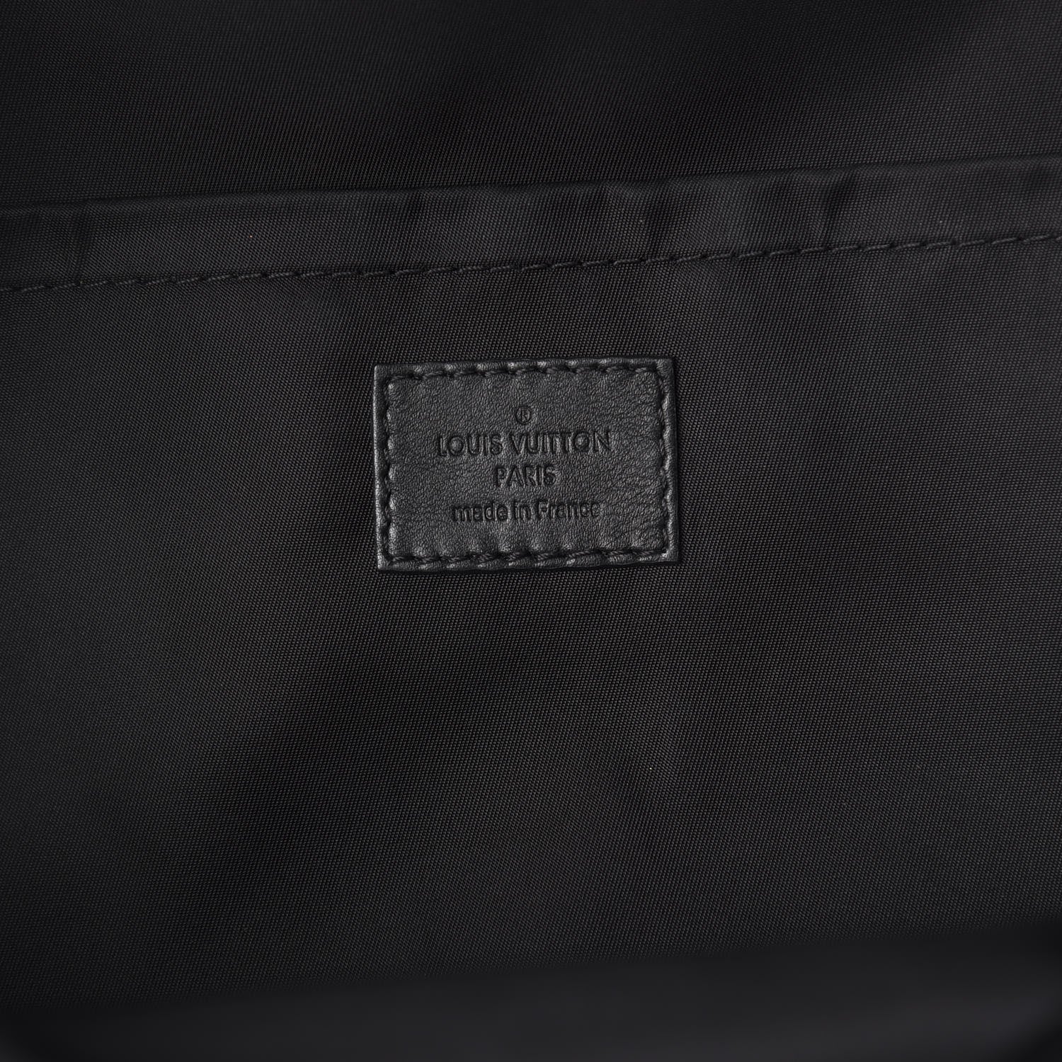 Louis Vuitton Monogram Palm Springs Backpack MM 6 of 8
