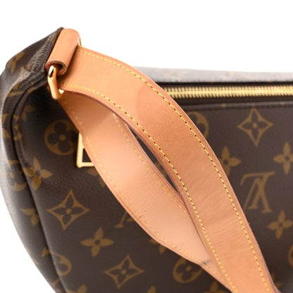 Louis Vuitton Monogram Bumbag 11 of 11