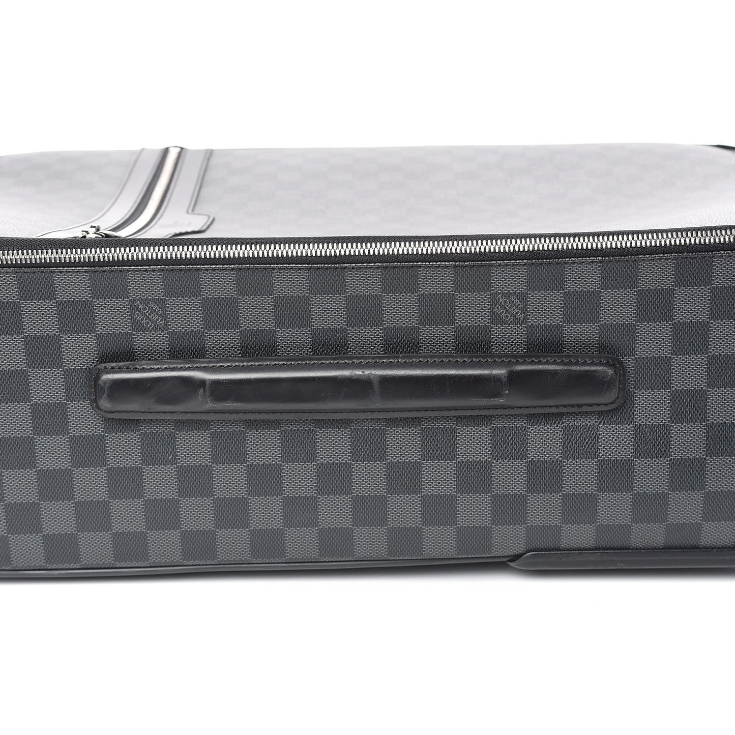 Damier Graphite Pegase 55