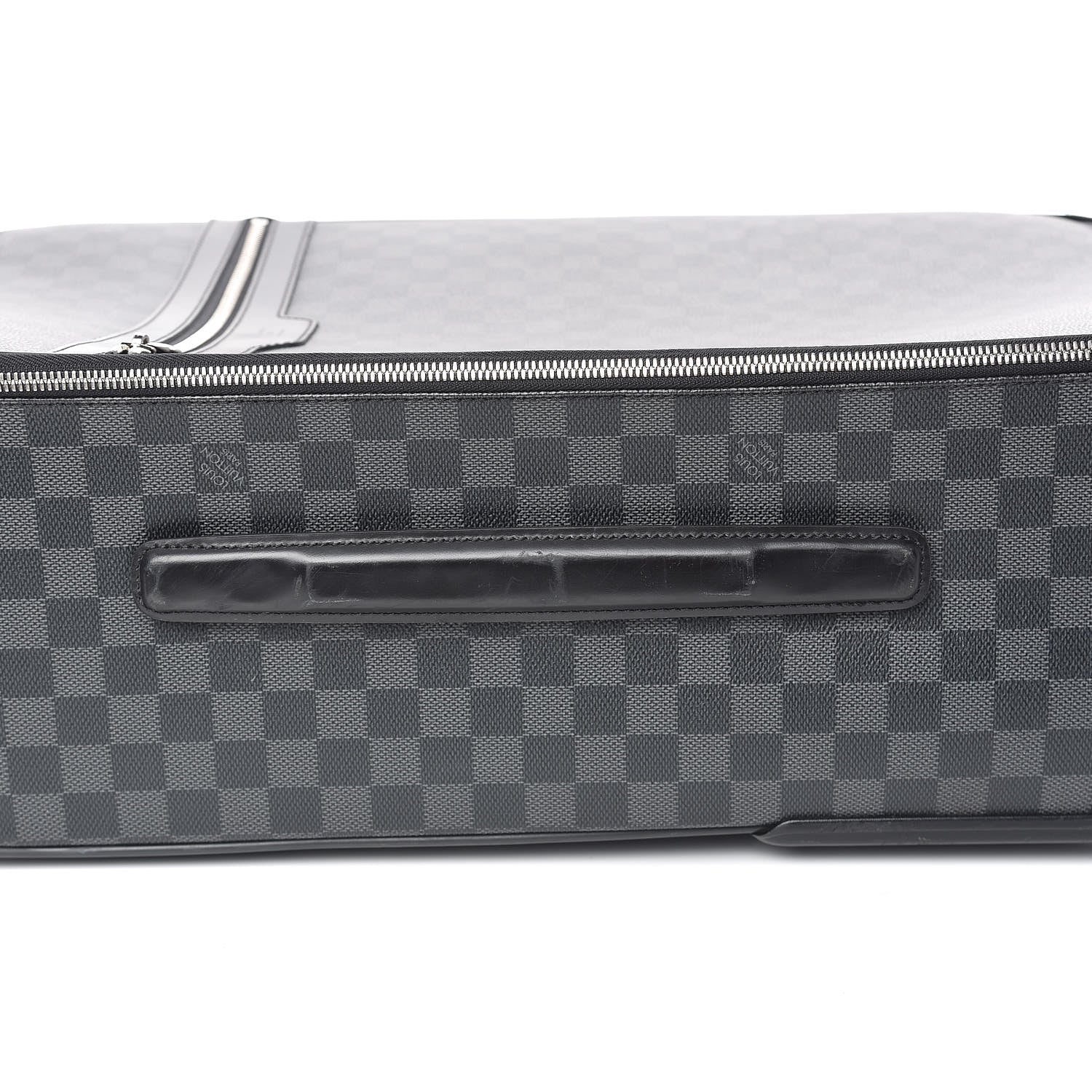 Louis Vuitton Damier Graphite Pegase 55 13 of 13