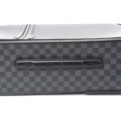 Louis Vuitton Damier Graphite Pegase 55 13 of 13