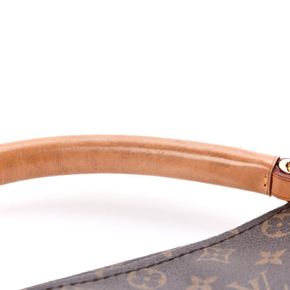 Louis Vuitton Monogram Artsy MM 10 of 11