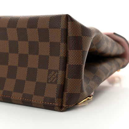 Louis Vuitton Damier Ebene Clapton Backpack Magnolia 9 of 9