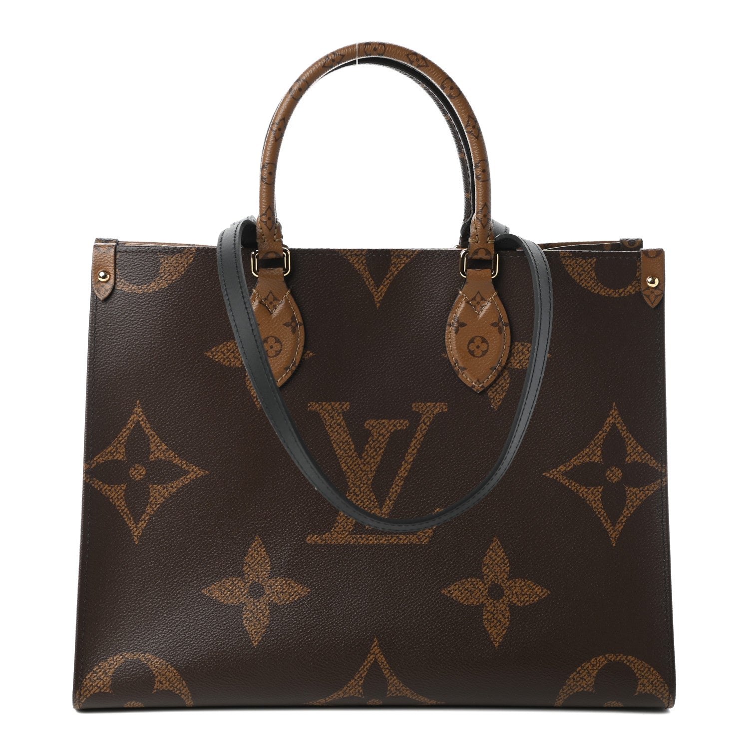 Louis Vuitton Reverse Monogram Giant Onthego MM 1 of 10