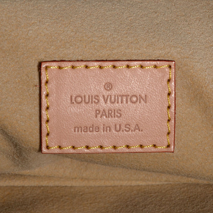 Louis Vuitton Monogram Artsy MM 6 of 7