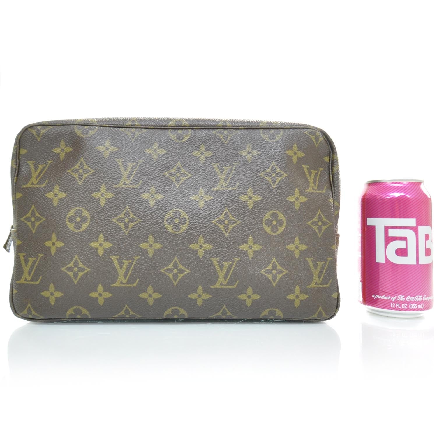 Louis Vuitton Monogram Trousse Toilette 28 2 of 9