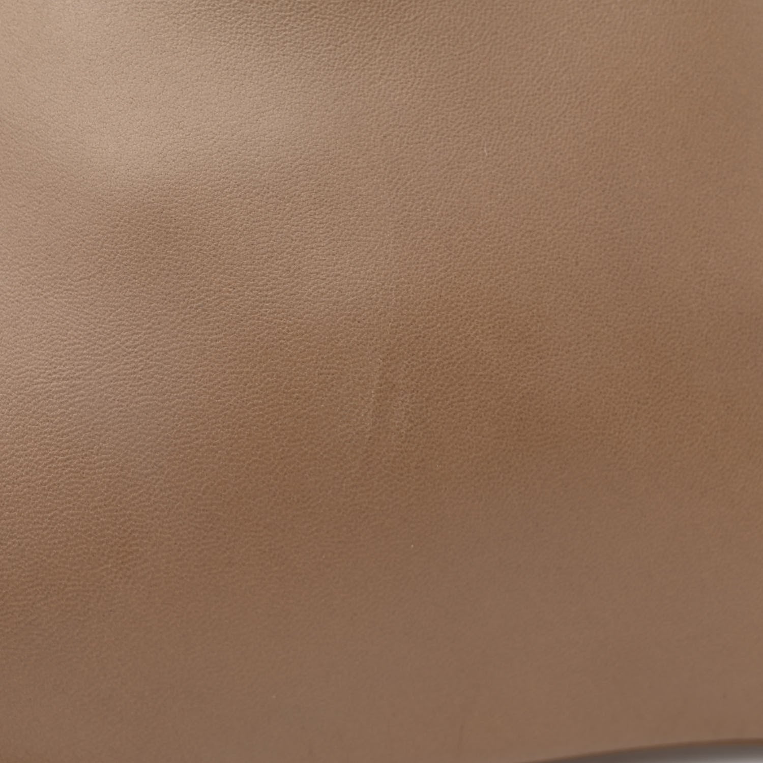 Hermes Milo Lambskin Swift Mini Aline Etoupe 11 of 14