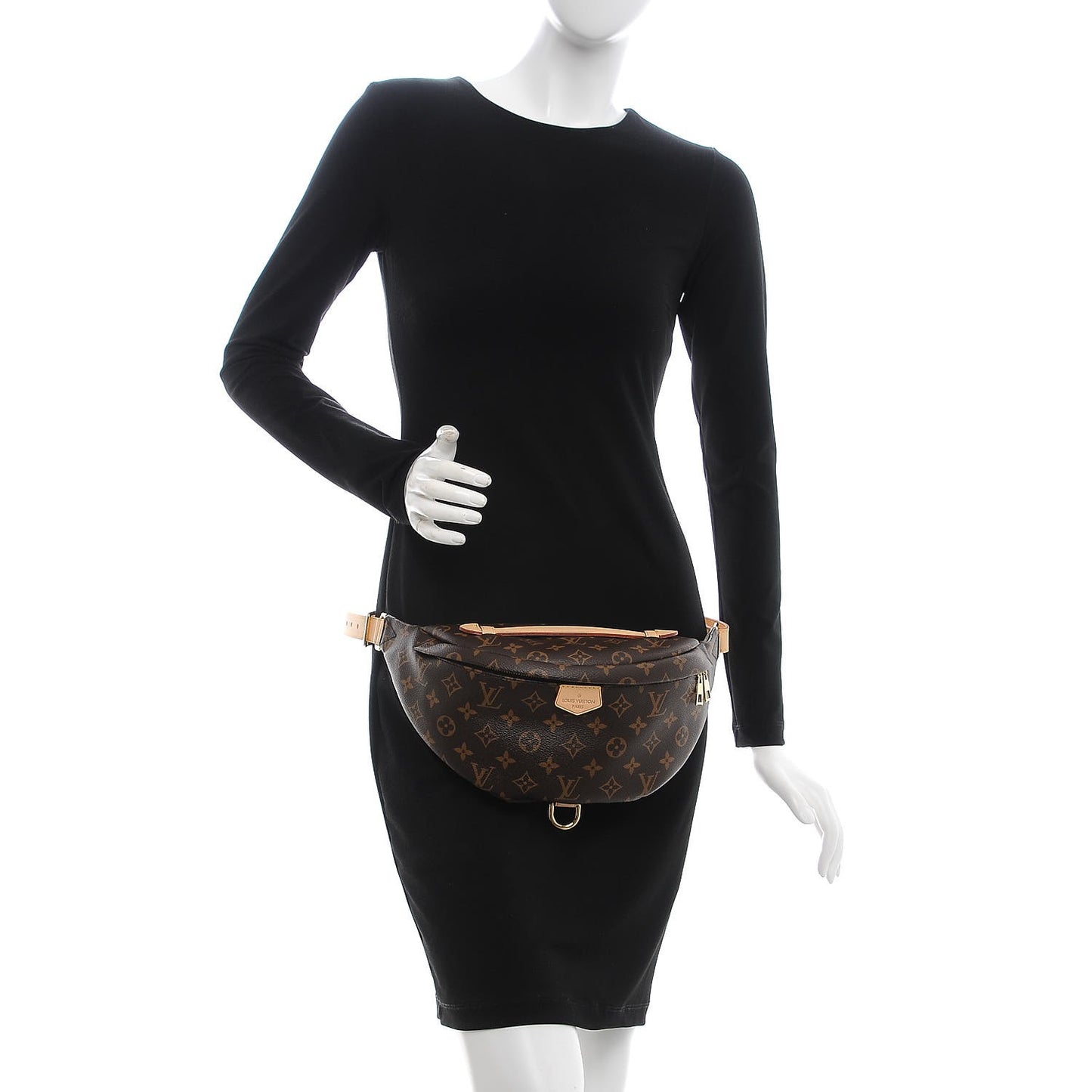 Monogram Bumbag