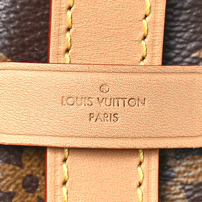 Louis Vuitton Monogram CarryAll PM 6 of 9