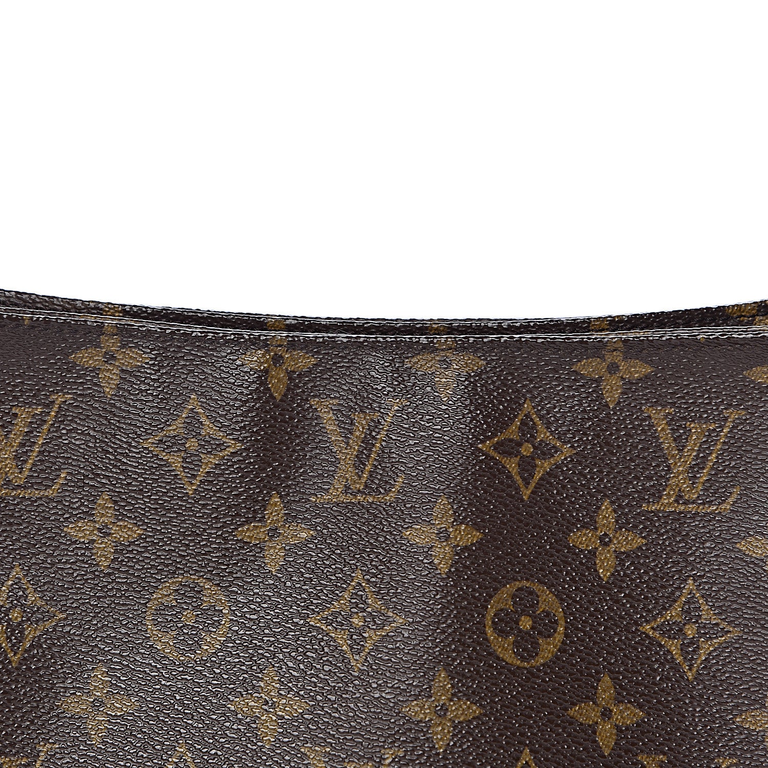 Louis Vuitton Monogram Looping MM 12 of 12
