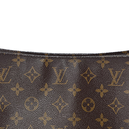Louis Vuitton Monogram Looping MM 12 of 12