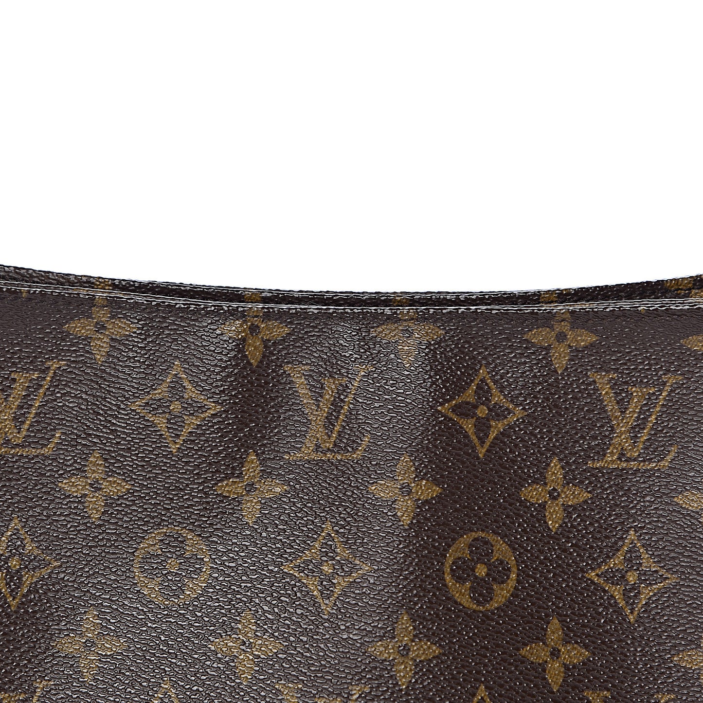 Monogram Looping MM