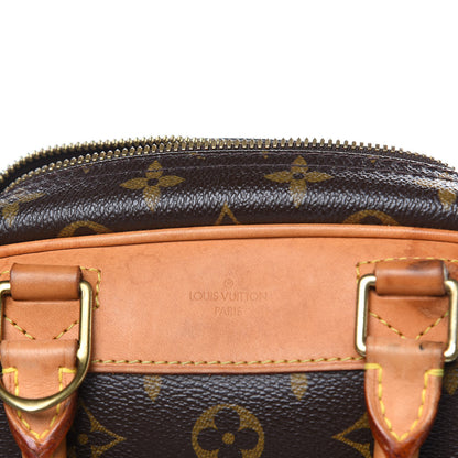 Louis Vuitton Monogram Trouville 15 of 23