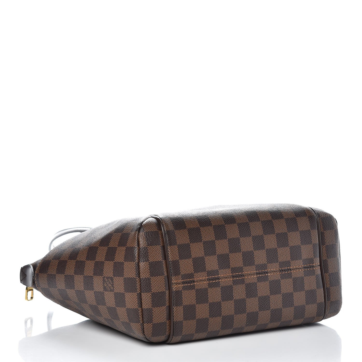 Louis Vuitton Damier Ebene Totally PM 4 of 8