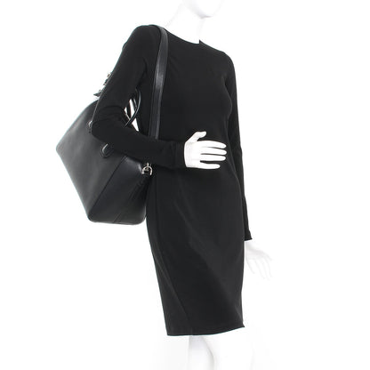 Givenchy Sugar Goatskin Medium Antigona Black 2 of 10