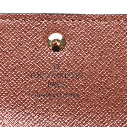 Louis Vuitton Monogram 4 Key Multicles Holder 4 of 8