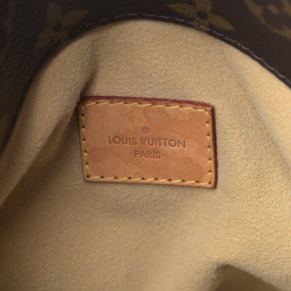 Louis Vuitton Monogram Artsy MM 5 of 14