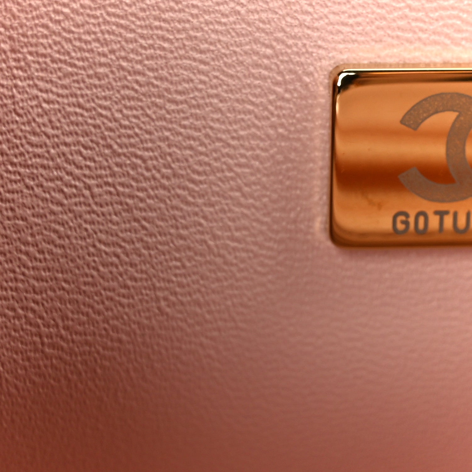 Chanel Tweed Quilted Mini Rectangular Flap Pink Green Orange Purple 8 of 13