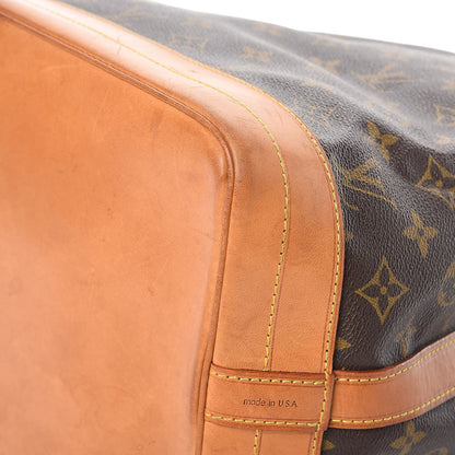 Louis Vuitton Monogram Noe 17 of 19