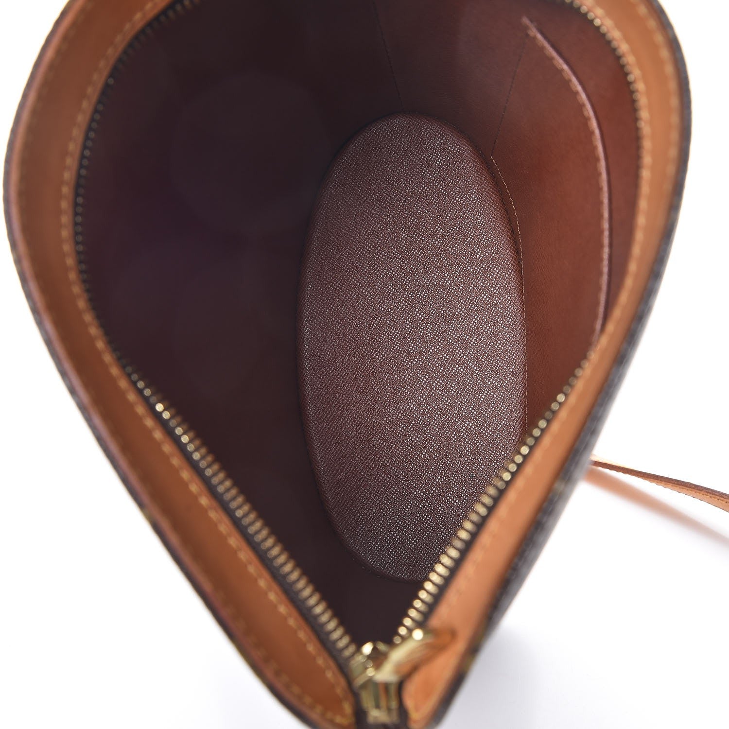 Louis Vuitton Monogram Drouot 4 of 10