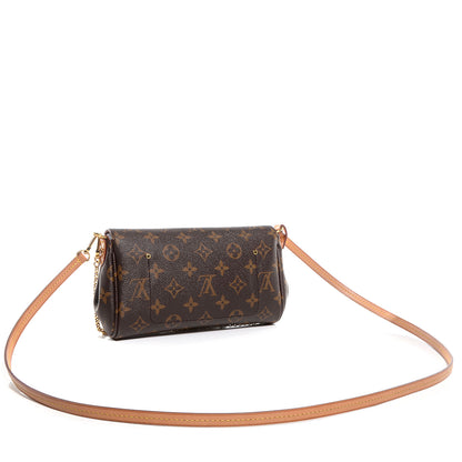 Louis Vuitton Monogram Favorite PM 3 of 8