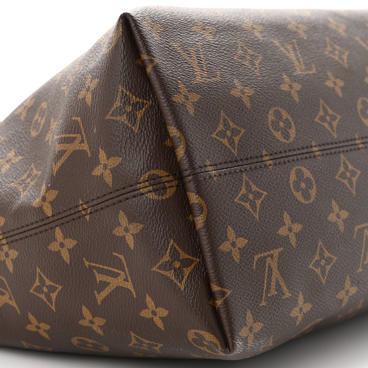 Louis Vuitton Monogram Iena MM 9 of 17