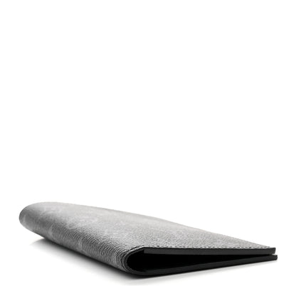 Louis Vuitton Monogram Eclipse Passport Cover 5 of 7